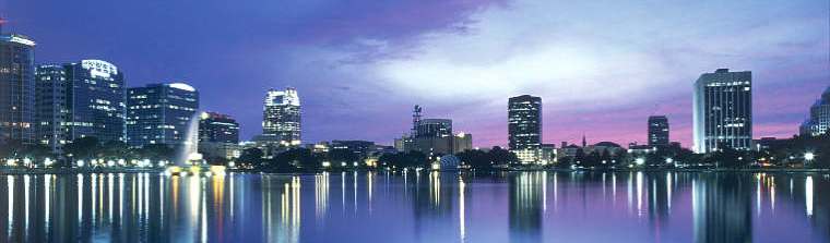 Orlando Florida